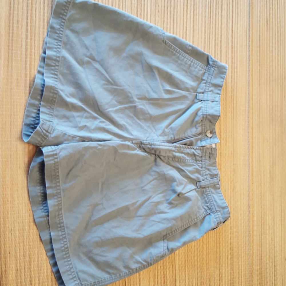 Columbia shorts